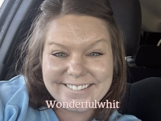 Wonderfulwhit
