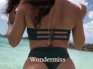 Wondermiss