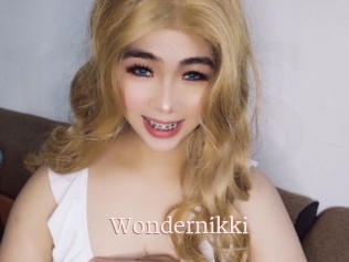 Wondernikki