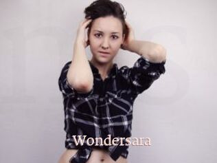 Wondersara
