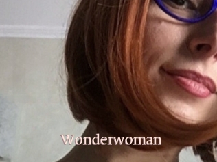 Wonderwoman