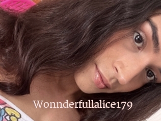 Wonnderfullalice179
