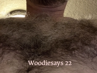 Woodiesays_22