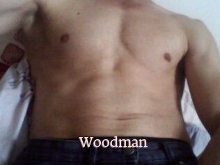 Woodman