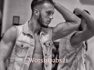 Worshipabs21