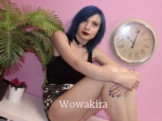 Wowakira