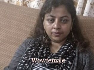 Wowfemale