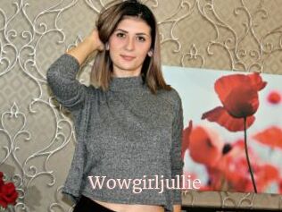 Wowgirljullie