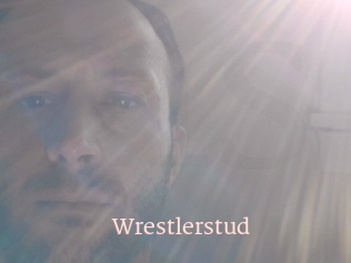 Wrestlerstud
