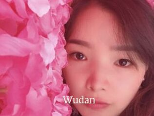 Wudan