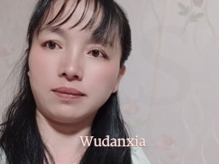 Wudanxia