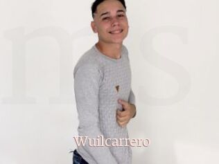 Wuilcarrero