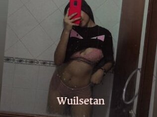 Wuilsetan