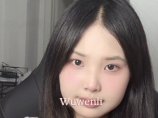 Wuwenli