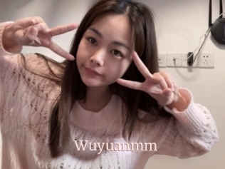 Wuyuanmm
