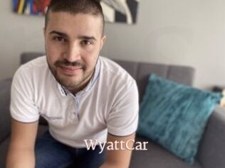 WyattCar