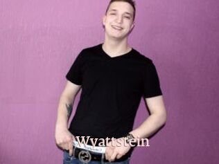 Wyattstein