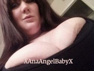 XAnaAngelBabyX