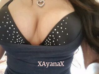 XAyanaX