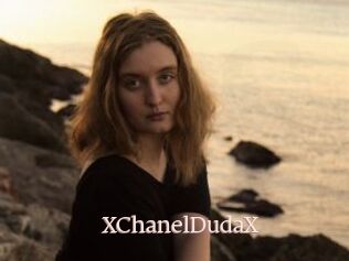 XChanelDudaX