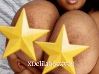 XDelilahSexy69