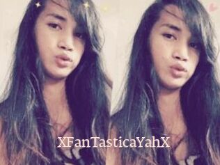 XFanTasticaYahX