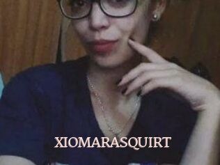 XIOMARASQUIRT