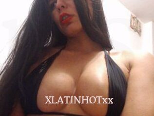 XLATINHOTxx