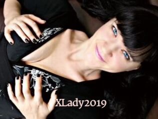 XLady2019