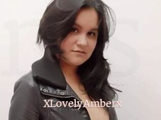 XLovelyAmberx