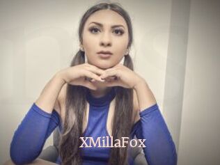 XMillaFox