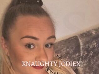 XNAUGHTY_JODIEX