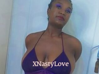 XNastyLove