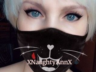 XNaughtyAnnX