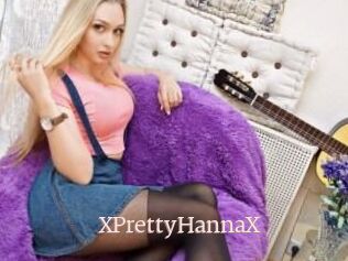 XPrettyHannaX