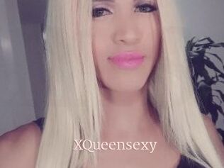 XQueensexy