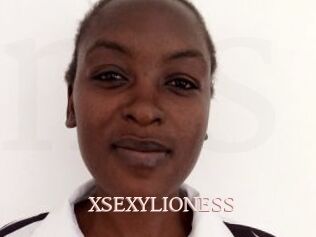 XSEXYLIONESS
