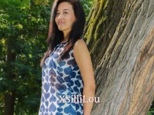 XSilliLou