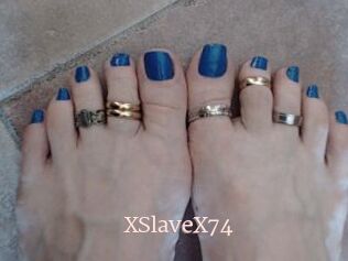 XSlaveX74