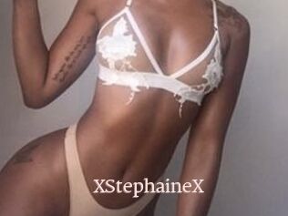 XStephaineX