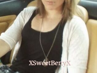 XSweetBerryX