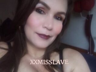 XXMISSLAVE