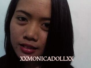 XXMONICADOLLXX