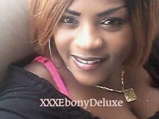 XXXEbonyDeluxe