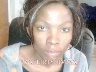 XXXFLIRTYKIMXXX