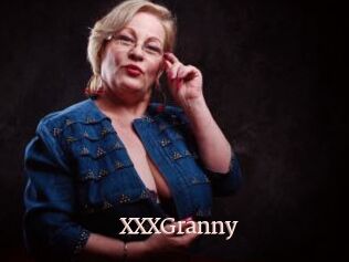 XXXGranny
