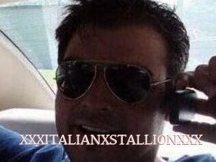 XXXITALIANXSTALLIONXXX
