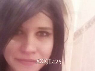 XXXJL125