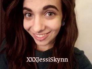 XXXJessiSkynn