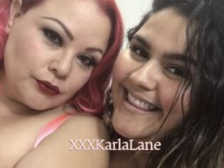XXXKarlaLane